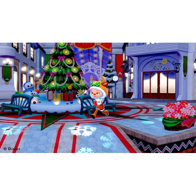 Disney Magical World 2: Enchanted Edition (Code in Box)
      
        - Nintendo Switch