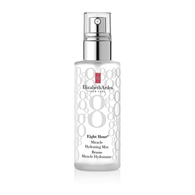 Elizabeth Arden - Eight Hour Miracle Hydrating Mist 100 ml