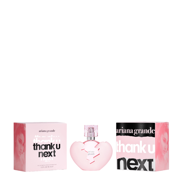 Ariana Grande - Thank U Next EDP 30 ml 1
