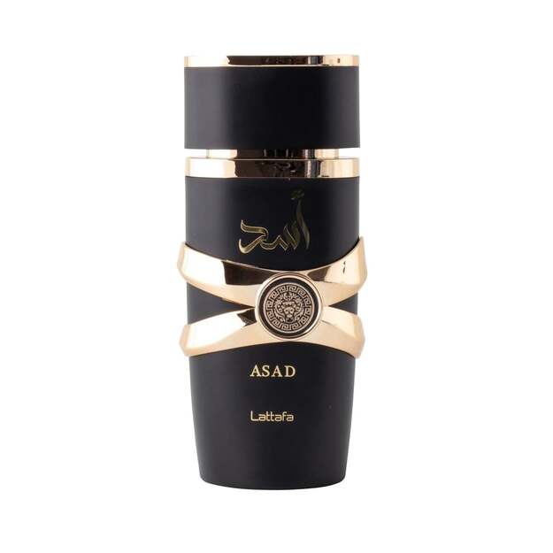 Lattafa - Asad EDP 100 ml