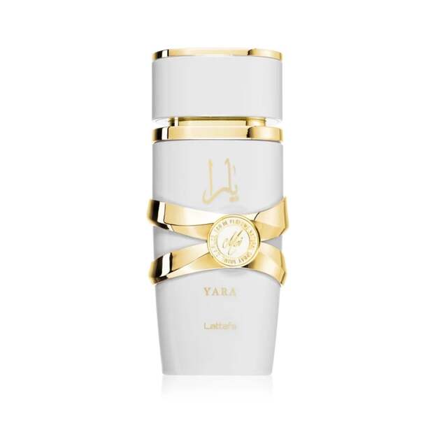 Lattafa - Yara Moi EDP 100 ml