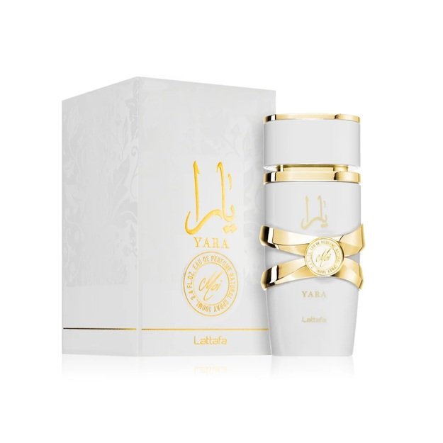 Lattafa - Yara Moi EDP 100 ml 1