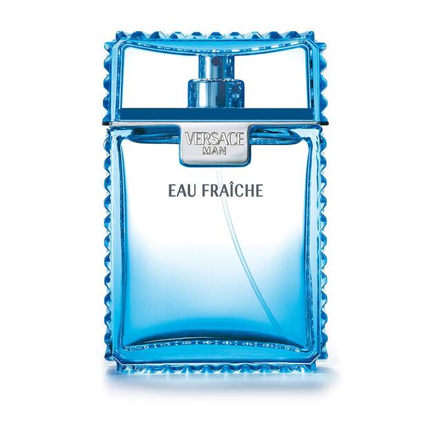 Versace - Eau Fraiche Man 100 ml. EDT