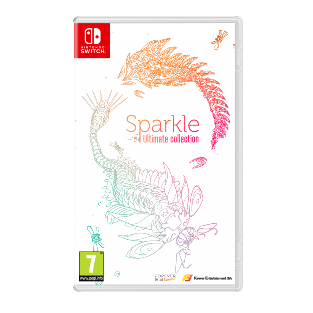 Sparkle Ultimate Collection
      
        - Nintendo Switch