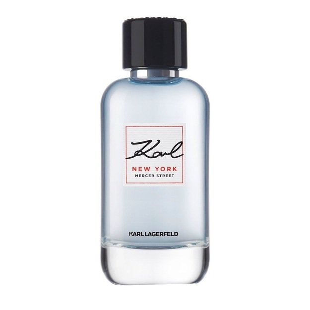 Karl Lagerfeld - N.Y Mercer Street EDT 100 ml
