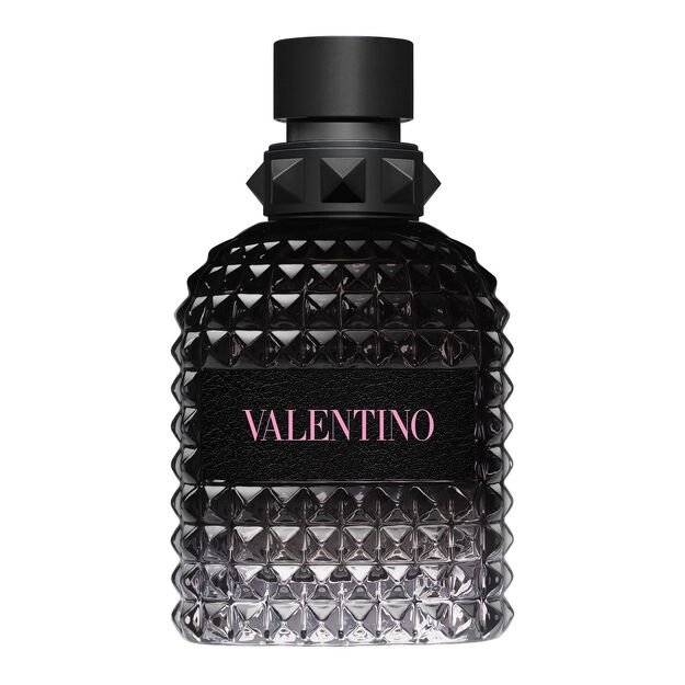 Valentino - Uomo Born in Roma EDT 50 ml