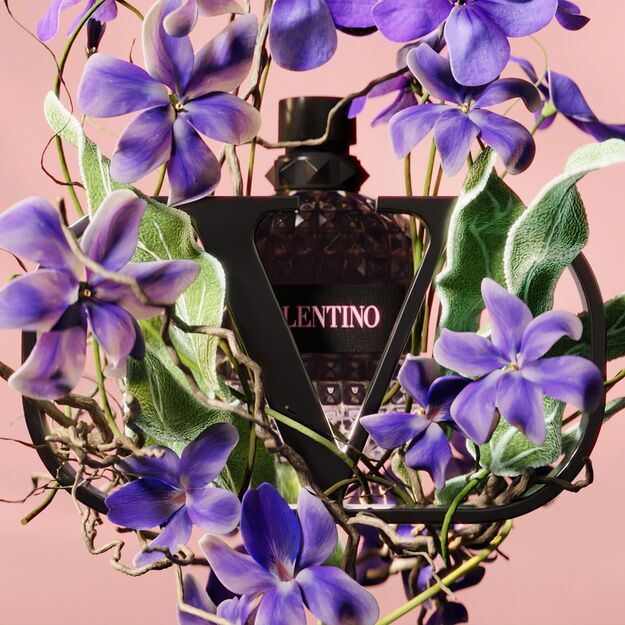 Valentino - Uomo Born in Roma EDT 50 ml 1