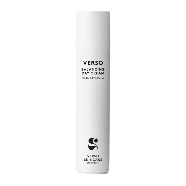 Verso - Balancing Day Cream - 50 ml