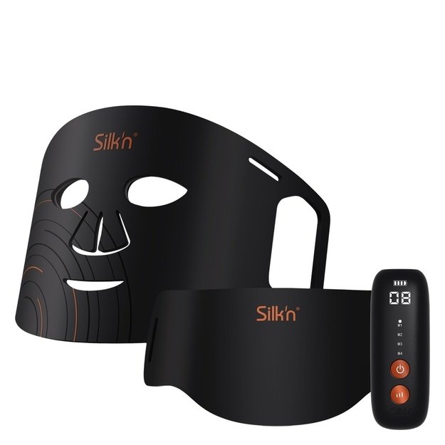 Silk’n - Dual LED Set for Face & Neck