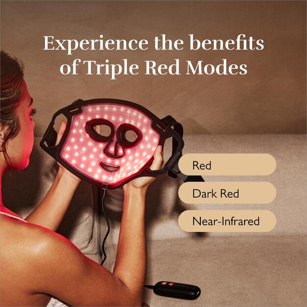 Silk’n - Dual LED Set for Face & Neck 1