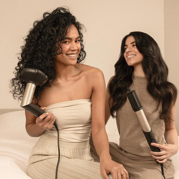 Silk’n - SilkyAir Flex 8-in-1 Hair Dryer & Styler 11