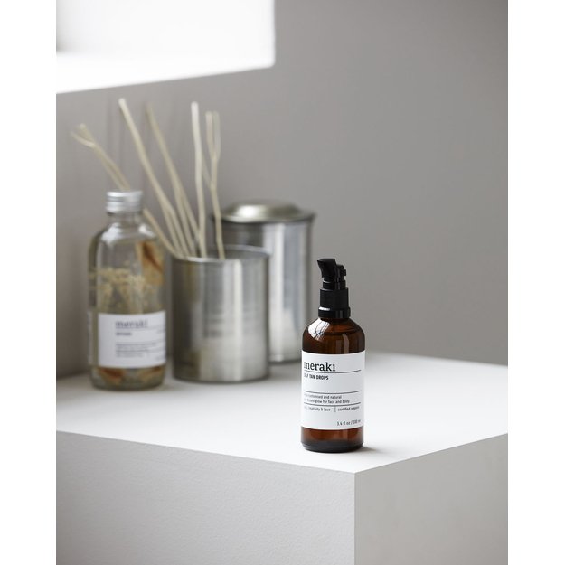 Meraki - Self tan drops (309770082)