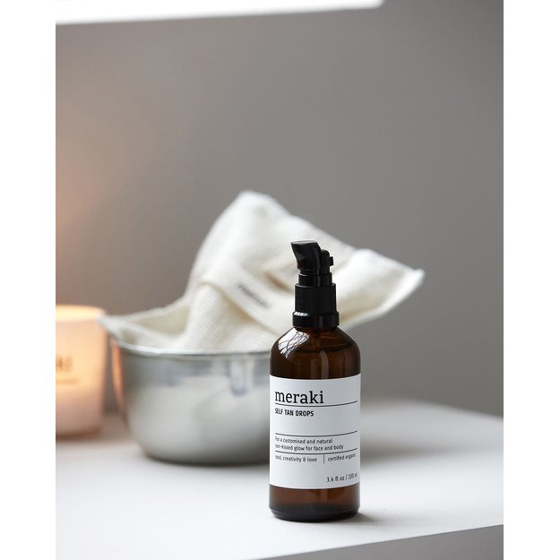 Meraki - Self tan drops (309770082) 3