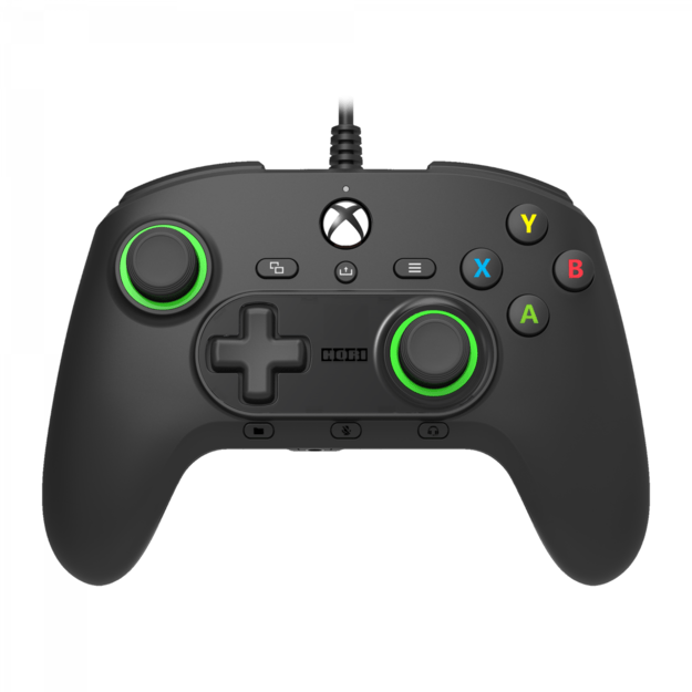 Hori Pro Controller