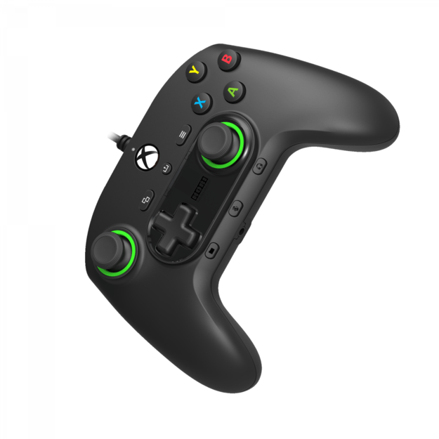 Hori Pro Controller