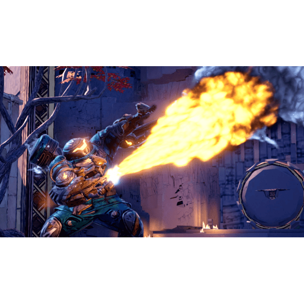 Borderlands 3 (Ultimate Edition)
      
        - Nintendo Switch