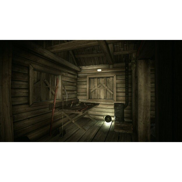 KHOLAT
      
        - Nintendo Switch