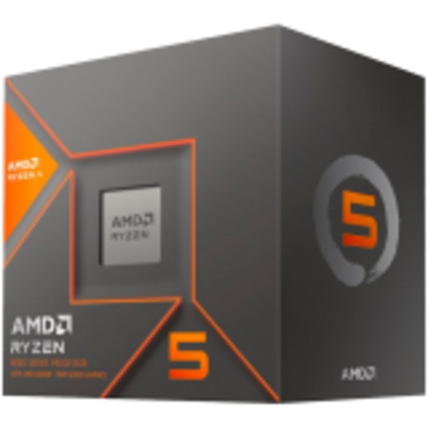CPU Desktop AMD 100-100000931BOX