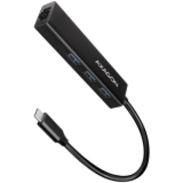 USB Hub AXAGON HMC-GL3A