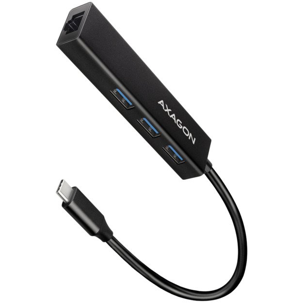 USB Hub AXAGON HMC-GL3A