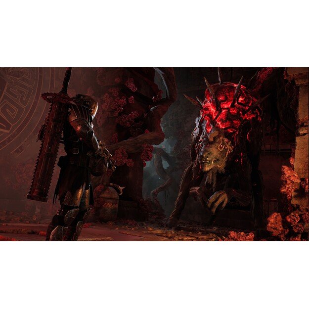 Remnant II
      
        - Xbox Series X 9