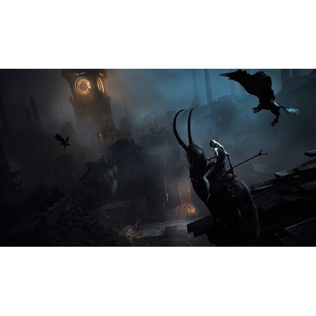 Remnant II
      
        - Xbox Series X 2