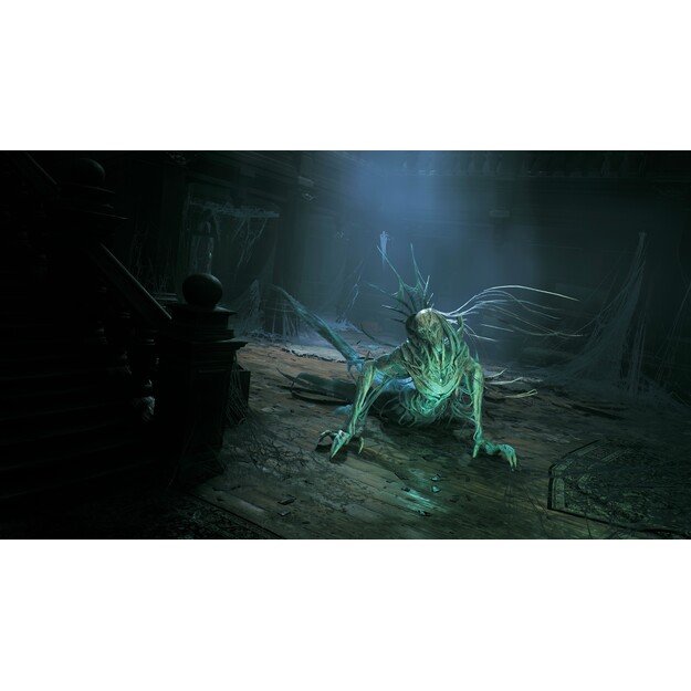 Remnant II
      
        - Xbox Series X 4