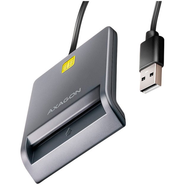 Adaptors AXAGON CRE-SM3T 1