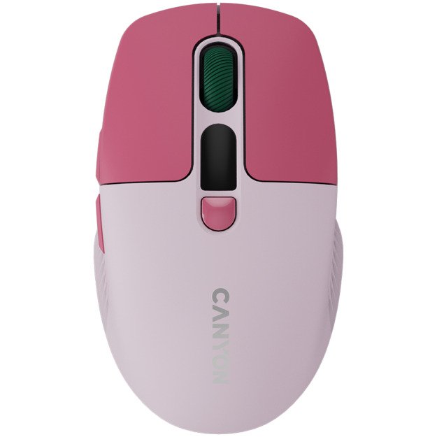 Input Devices - Mouse Box CANYON CNS-CMSW26P