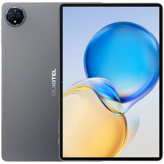 PC Tablet OUKITEL O/OT12/4-256/GREY 1
