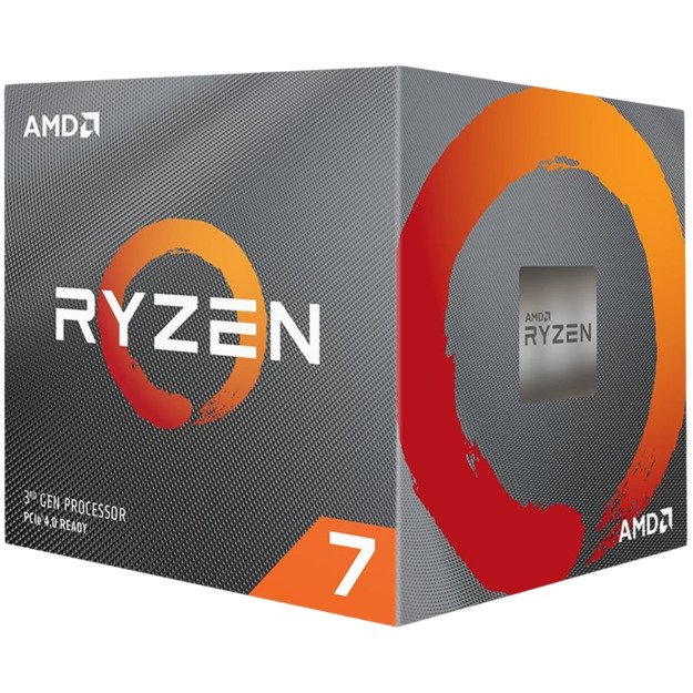 CPU Desktop AMD 100-100000910WOF