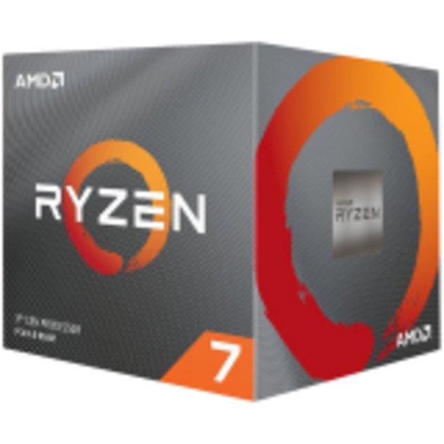 CPU Desktop AMD 100-100000910WOF