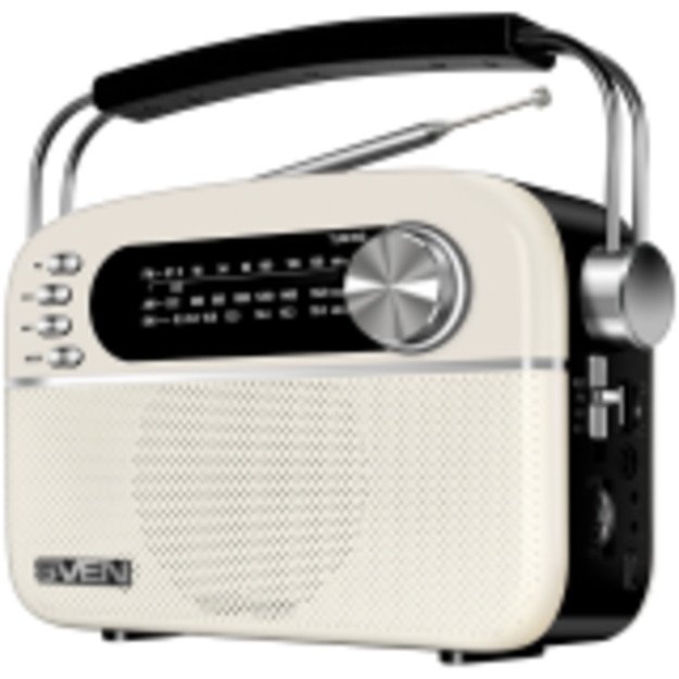 Multimedia - Portable Player SVEN SV-020439