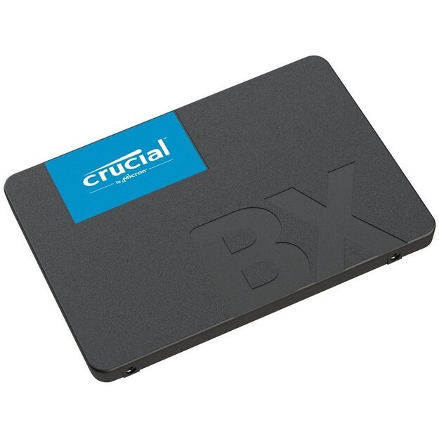 SSD Client CRUCIAL CT1000BX500SSD1