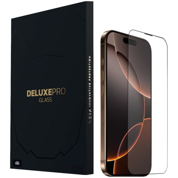 Screen Protectors iLera ILFCDL16PR
