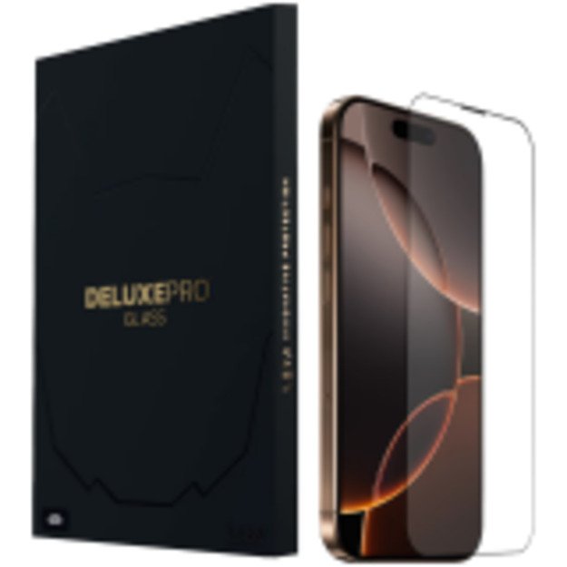 Screen Protectors iLera ILFCDL16PR