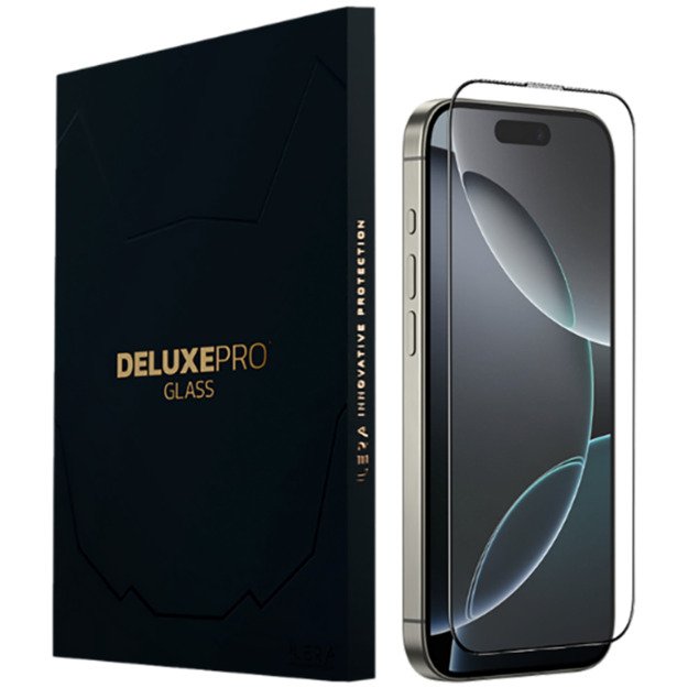 Screen Protectors iLera ILFCDL16PR 2