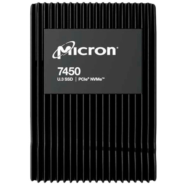 SSD Server MICRON MTFDKCC1T9TFR-1BC1ZABYYR