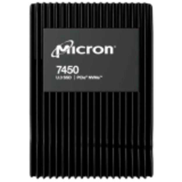 SSD Server MICRON MTFDKCC1T9TFR-1BC1ZABYYR