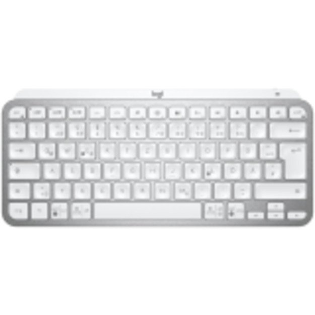 Input Devices - Keyboard Box LOGITECH 920-010499
