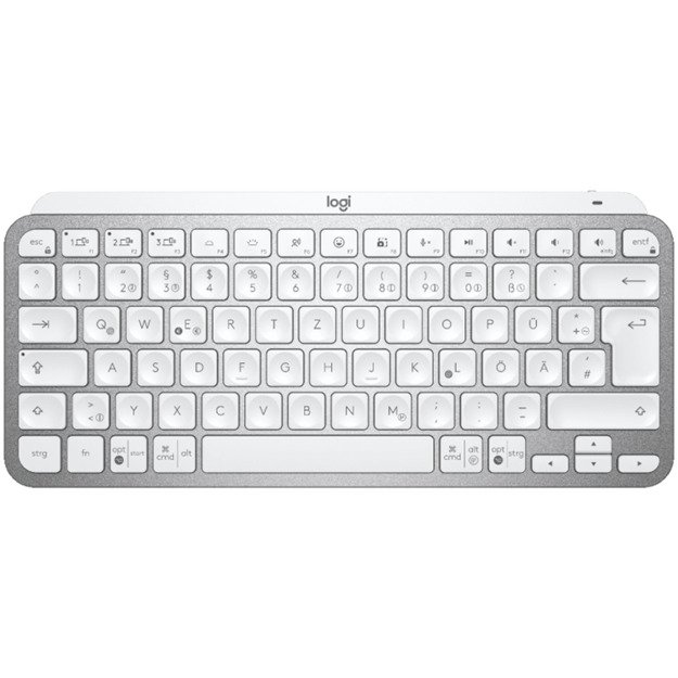 Input Devices - Keyboard Box LOGITECH 920-010499