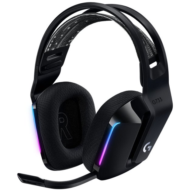 Gaming Headset LOGITECH 981-000864