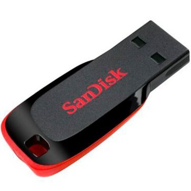 Memory USB flash SANDISK SDCZ50-016G-B35