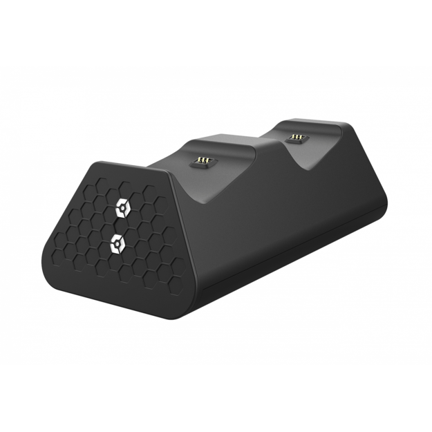 GIOTECK Duo Charging Stand 1