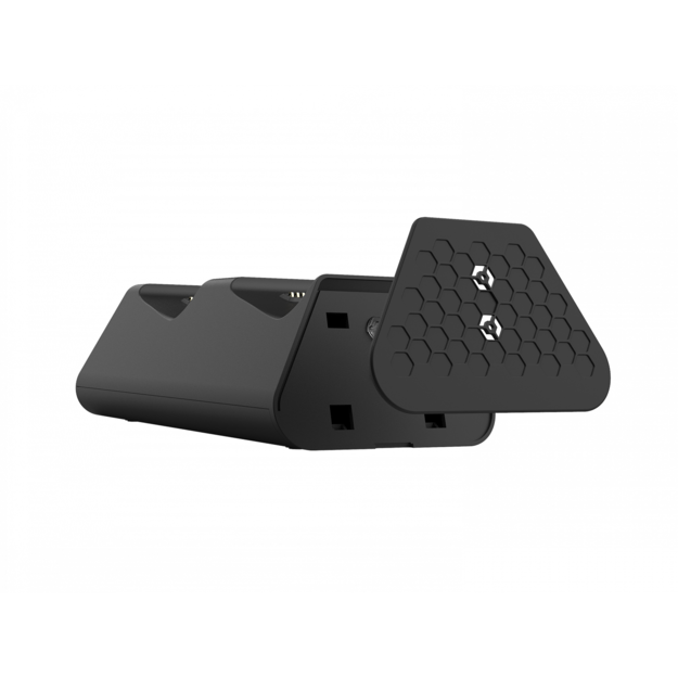 GIOTECK Duo Charging Stand 9