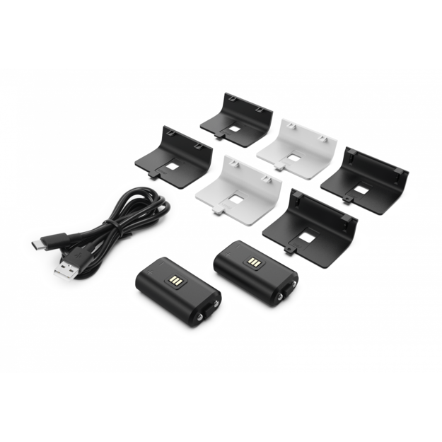 GIOTECK Duo Charging Stand 11
