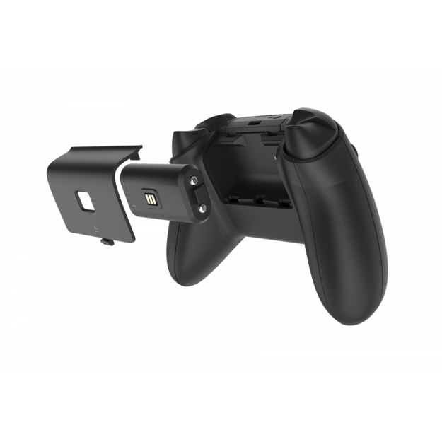 GIOTECK Duo Charging Stand 7