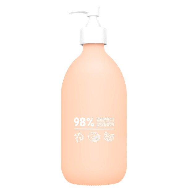 COMPAGNIE DE PROVENCE - Exfoliating Liquid Marseille Soap 300 ml