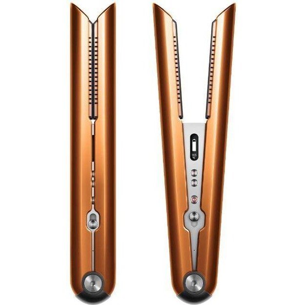 Dyson - Corrale Hair Straightener - Copper