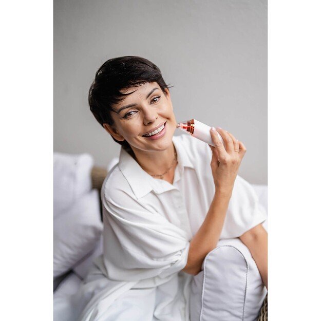 Beautifly - Microdermabrasion B-Derma Ice